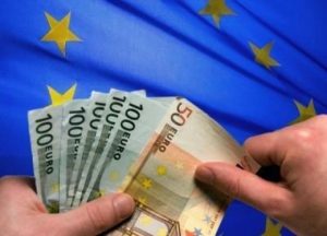 finantari europene pentru antreprenori